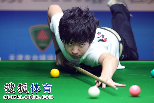 让他很快建 让他很快建