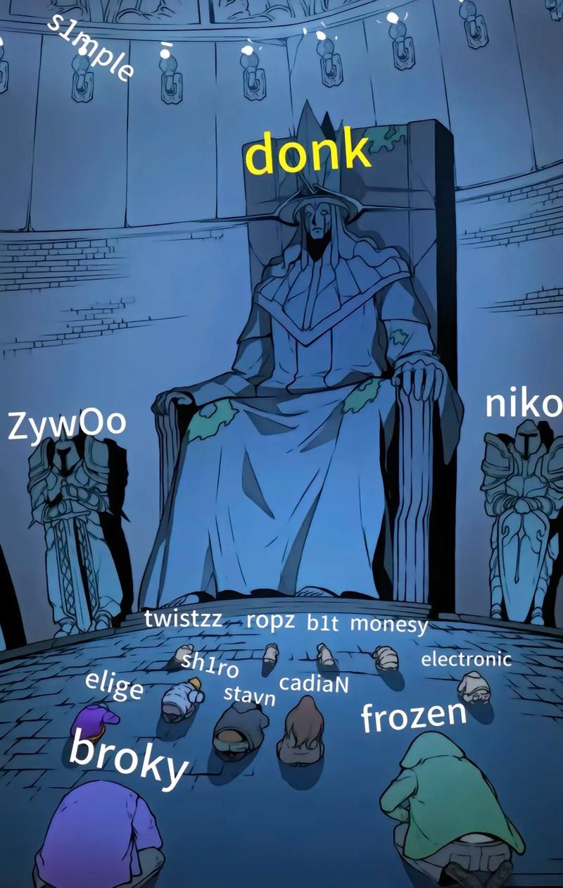 对好球带高
